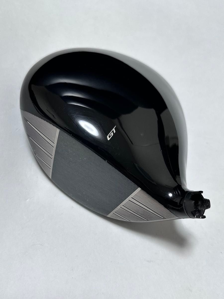 タイトリスト GT2 ドライバー 10 0° ヘッド単品 日本仕様 タイトリスト GT2 ドライバー 10 0° ヘッド単品 日本仕様