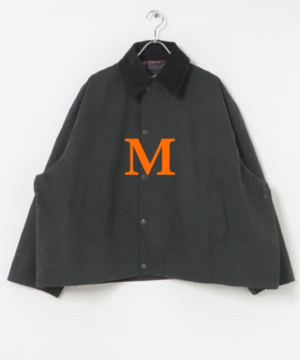 SEE SEE Barbour 別注 Transport set-in sleeve|Yahoo!フリマ SEE SEE Barbour 別注 Transport set-in sleeve|Yahoo!フリマ