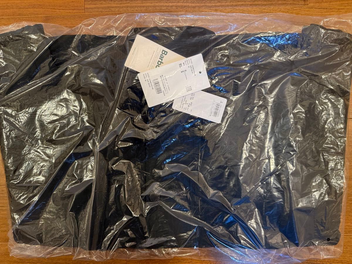 SEE SEE Barbour 別注 Transport set-in sleeve|Yahoo!フリマ SEE SEE Barbour 別注 Transport set-in sleeve|Yahoo!フリマ