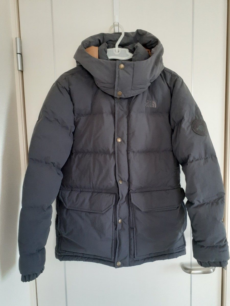 THE NORTH FACE ダウンジャケット