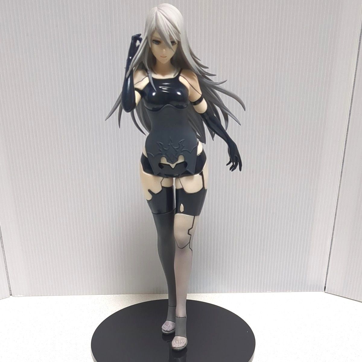 NieR Automata 放送記念くじ A賞 A2 フィギュア ニーア NieR Automata 放送記念くじ A賞 A2 フィギュア ニーア