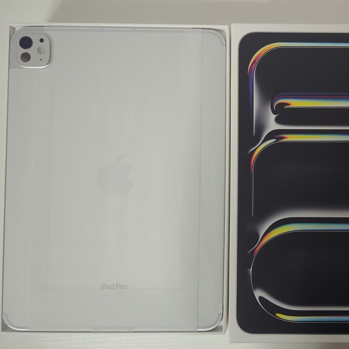 【未使用品】iPad Pro 11インチ Wi-Fi + Cellular 256GB M4チップ シルバー 2024年モデル 【未使用品】iPad Pro 11インチ Wi-Fi + Cellular 256GB M4チップ シルバー 2024年モデル