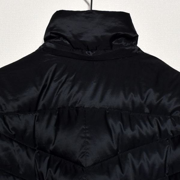 ナイキ NIKE ダウンコート 黒 L 541407-011 | stjohnmbcbakersfield.org