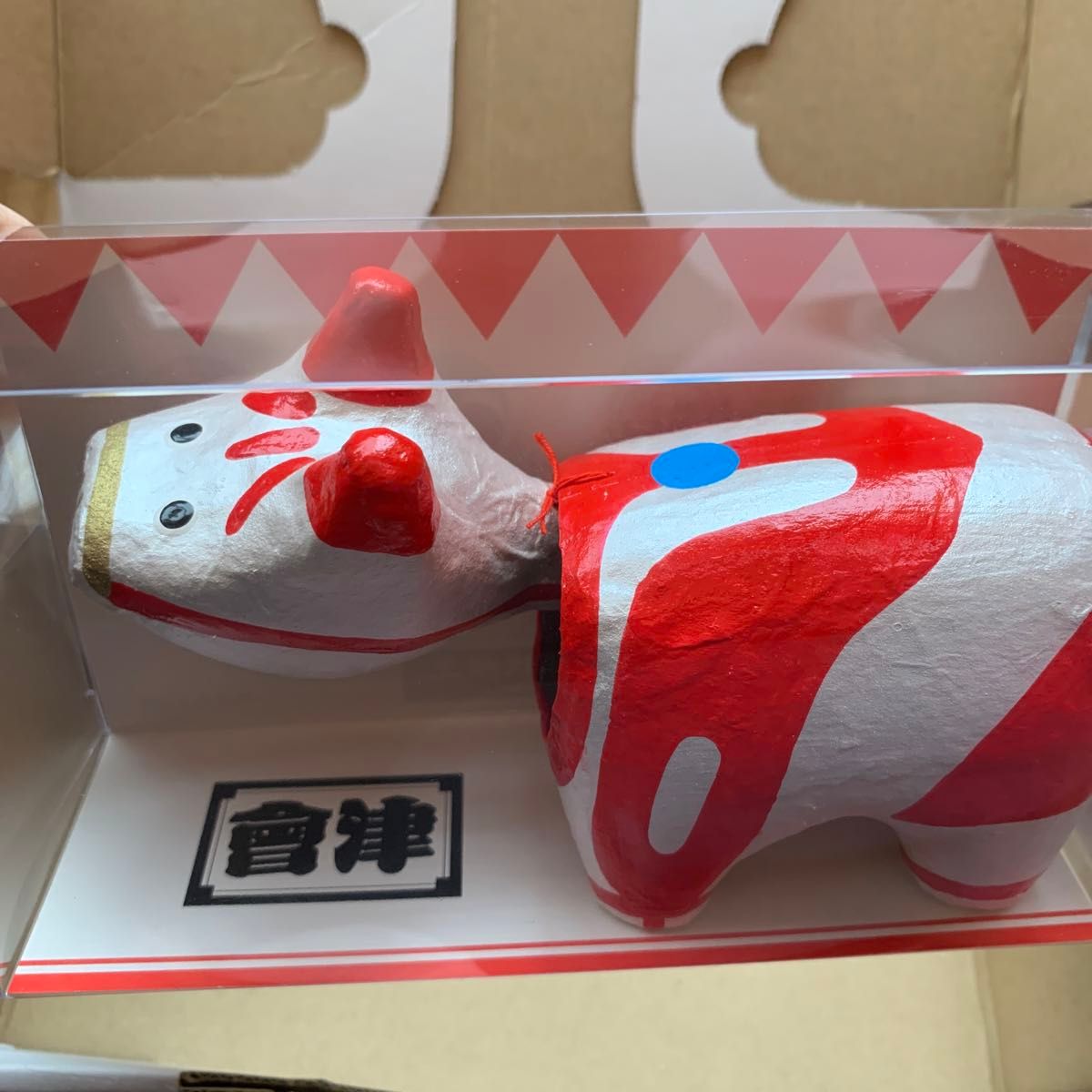 ウルトラマン赤べこ+黄金赤べこ|Yahoo!フリマ(旧PayPayフリマ) ウルトラマン赤べこ+黄金赤べこ|Yahoo!フリマ(旧PayPayフリマ)
