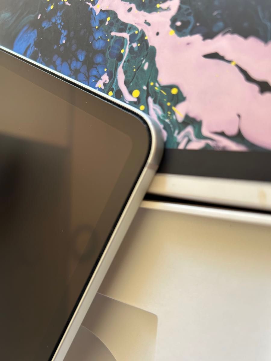 最終値下げ iPad Pro 11インチ セルラーモデル 512GB iOS13 3 1 最終値下げ iPad Pro 11インチ セルラーモデル 512GB iOS13 3 1