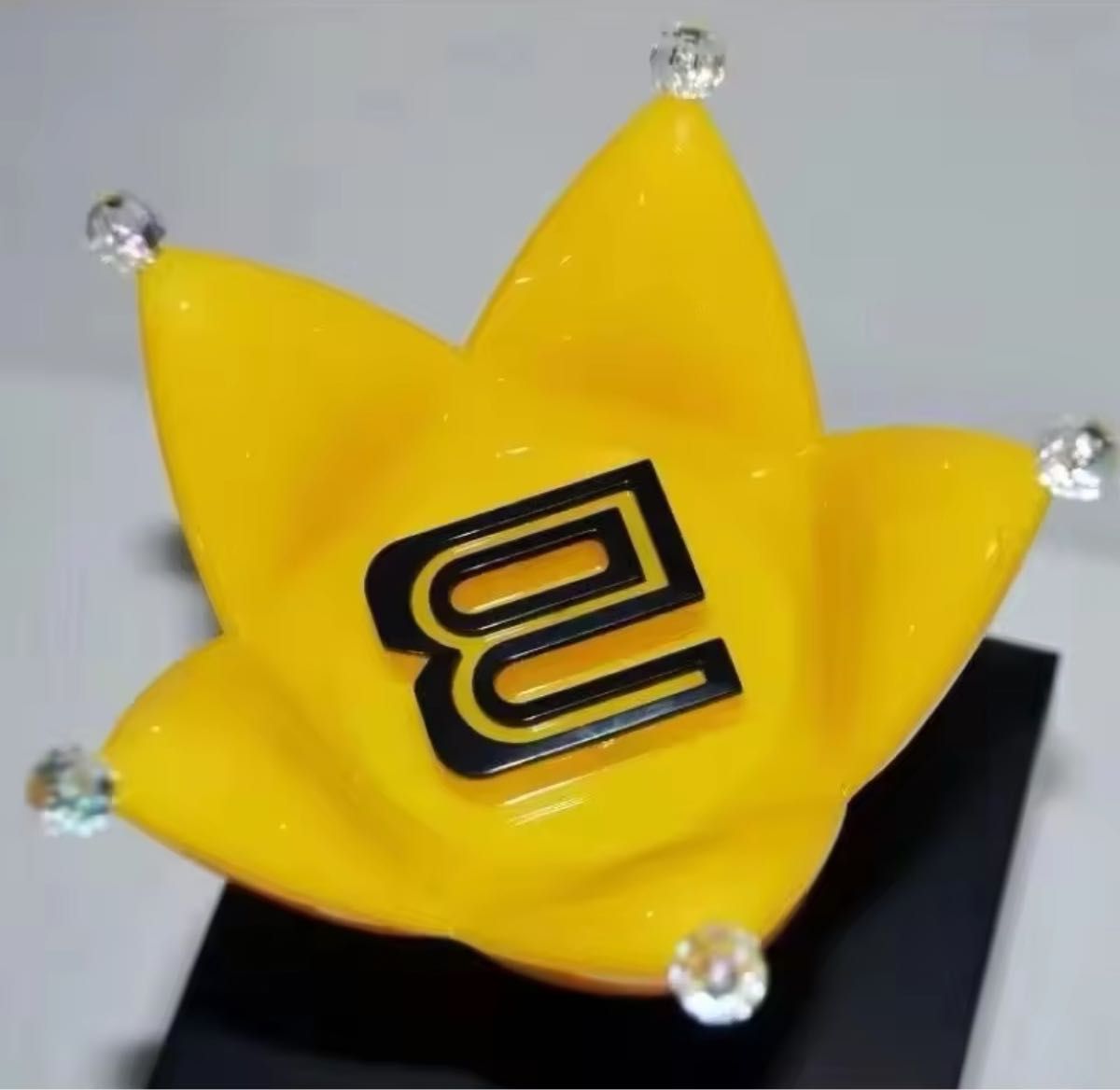 【新品未使用】BIGBANG 王冠 ペンライト ver.4 ビックバン 新品未使用】BIGBANG 王冠 ペンライト ver 4 ビックバン|Yahoo