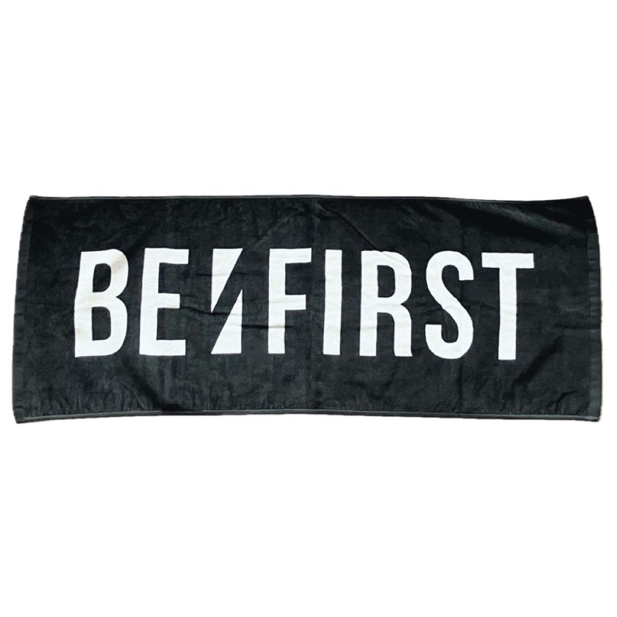 BEFIRST初期タオル 未使用 BE FIRST タオル 初期 未使用品|Yahoo!フリマ(旧PayPayフリマ)