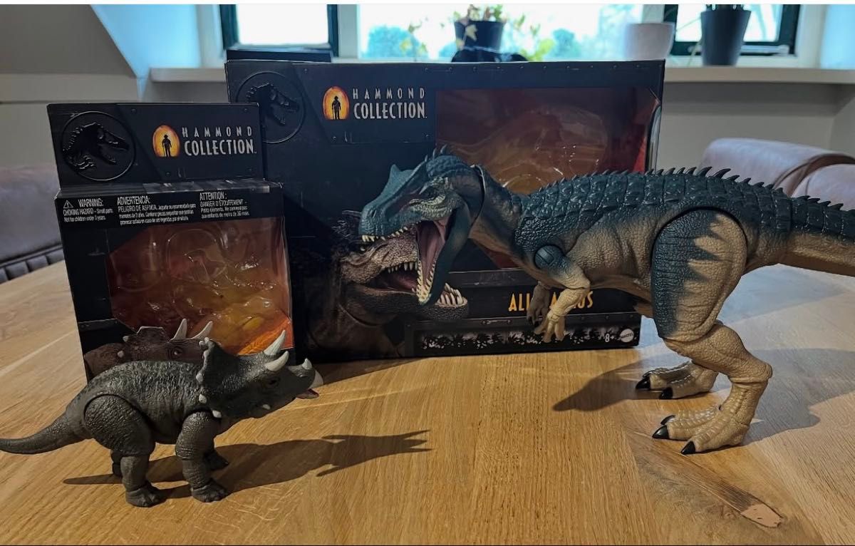 Amazon.co.jp: マテル ジュラシックワールド(JURASSIC WORLD