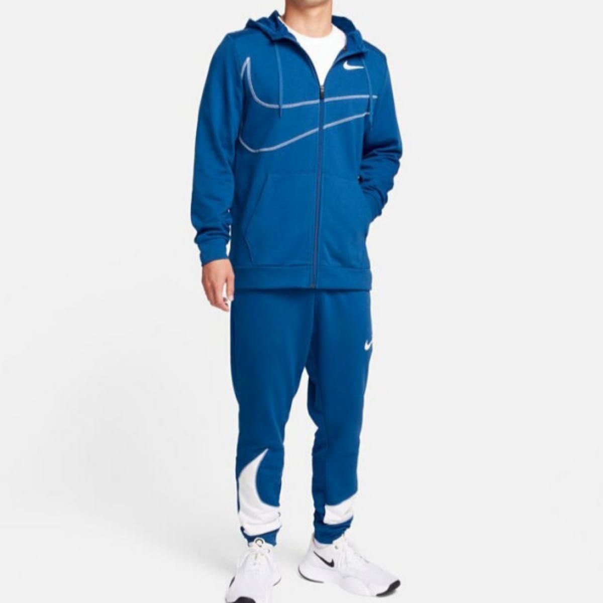 NIKE ナイキ セットアップ 上下セット ジャージ パーカー NIKE ナイキ セットアップ 上下セット ジャージ パーカー