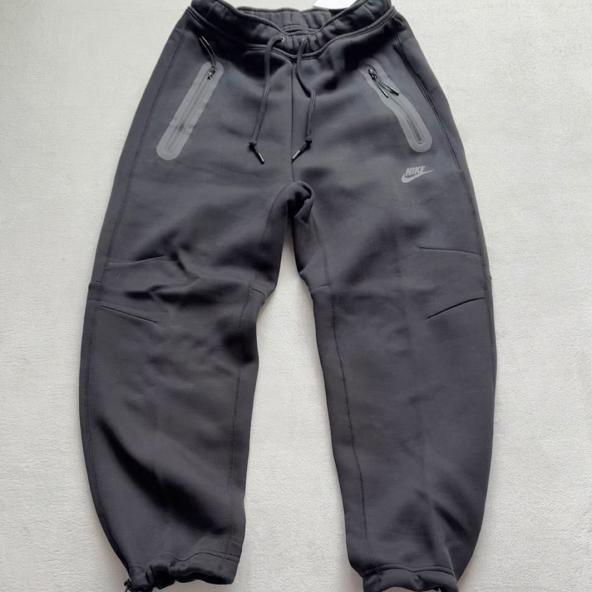 NIKE AS M NK TCH FLC OH PANT ナイキ テック フリース オープンヘム スウェットパンツ 新品 S