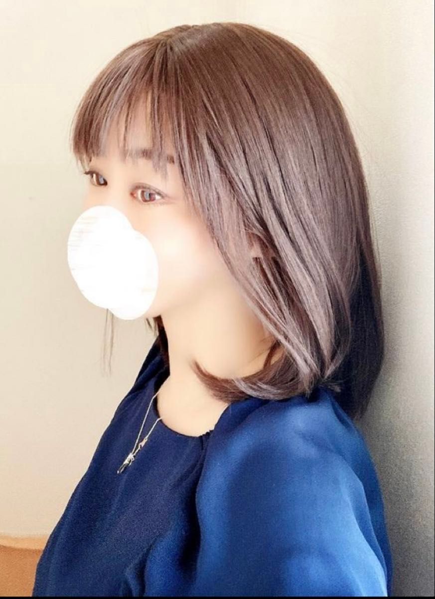 リネアストリア 「天使のミアボブ」 チョコブラウン M|Yahoo リネアストリア 「天使のミアボブ」 チョコブラウン M|Yahoo