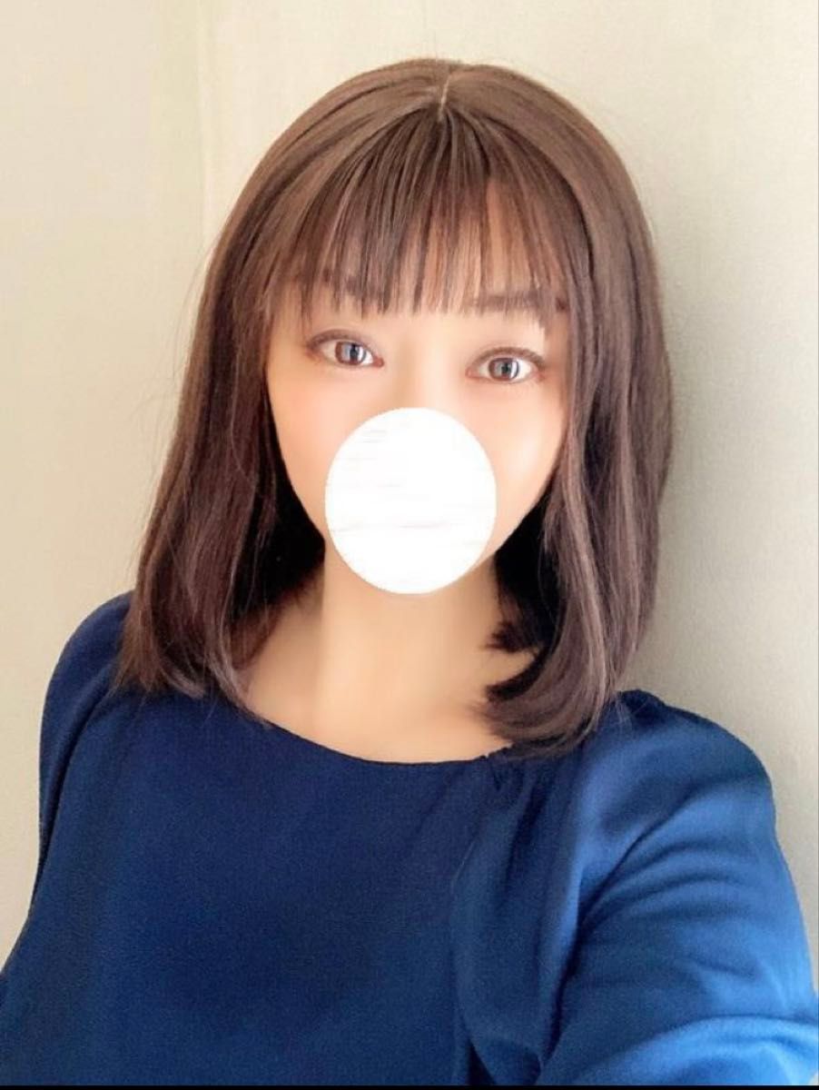 リネアストリア 「天使のミアボブ」 チョコブラウン M|Yahoo リネアストリア 「天使のミアボブ」 チョコブラウン M|Yahoo