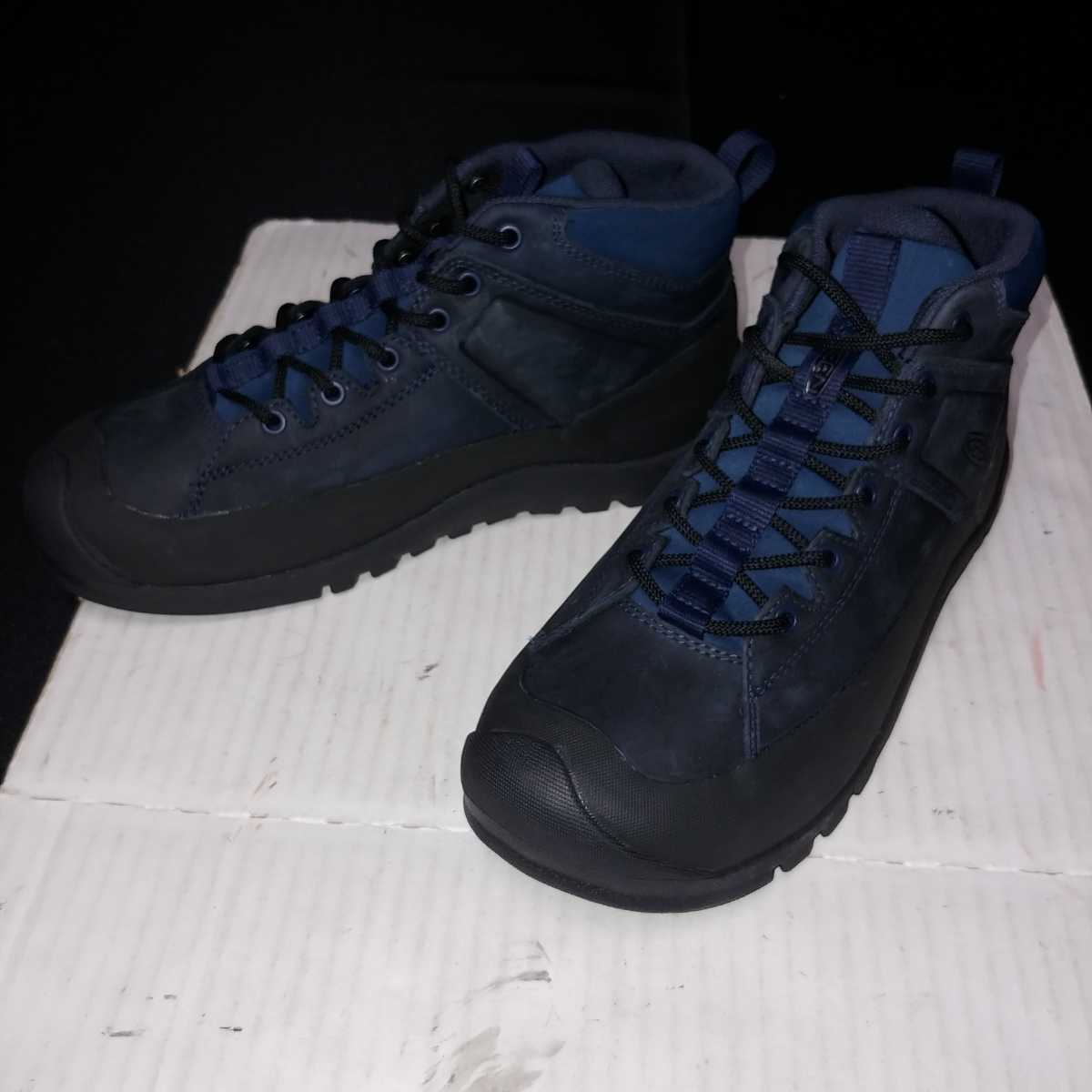 保障できる original the citizen keen 新品! urban 27.5cm us9.5 size ...