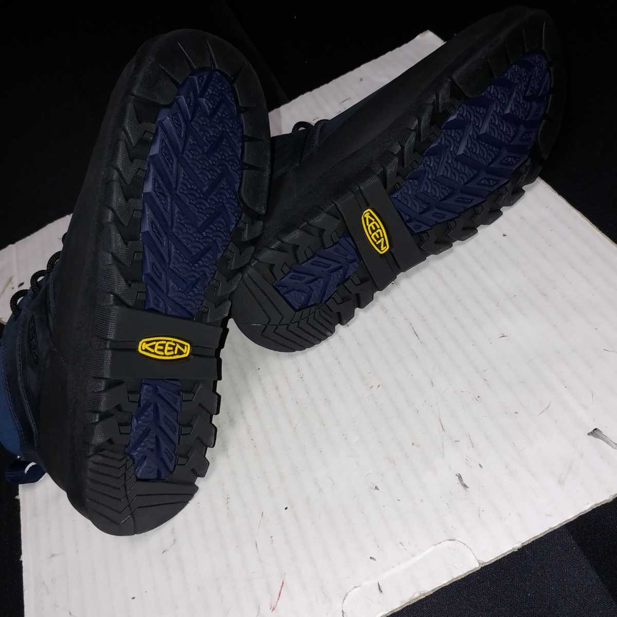保障できる original the citizen keen 新品! urban 27.5cm us9.5 size ...
