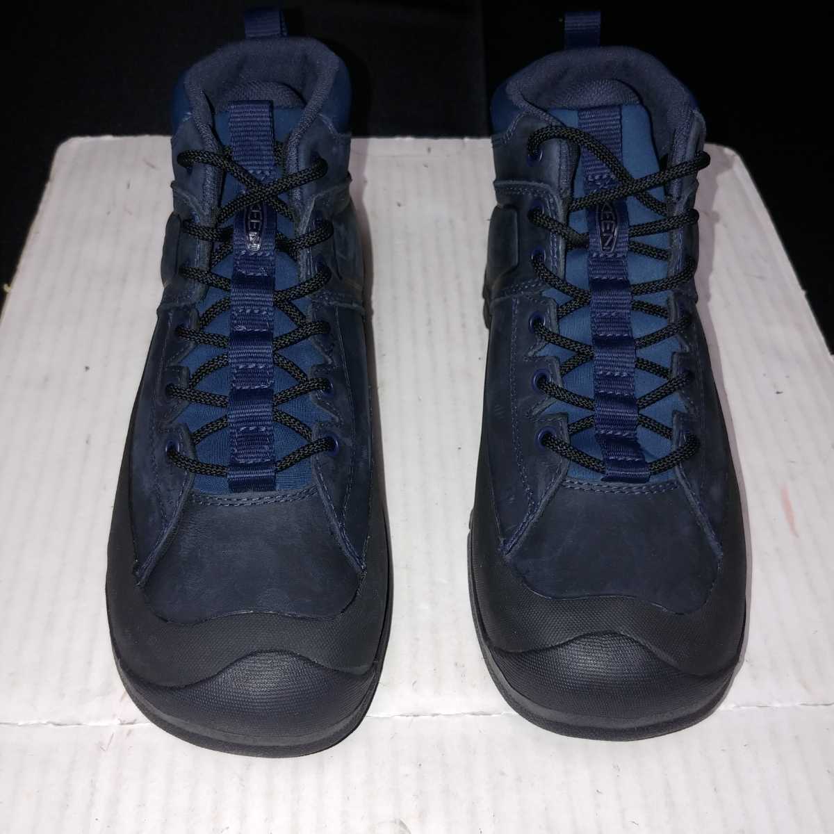 保障できる original the citizen keen 新品! urban 27.5cm us9.5 size ...