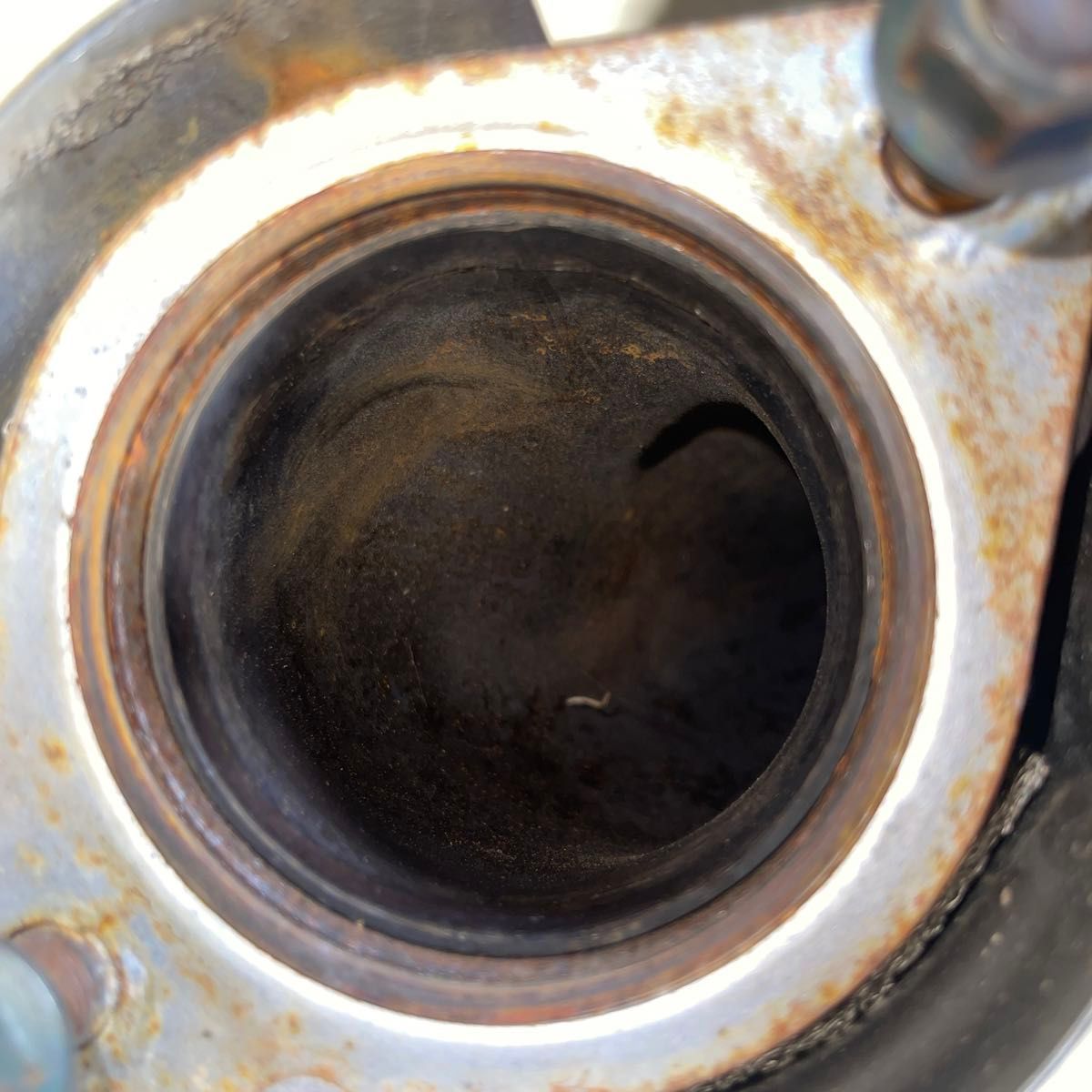 zn8 zd8 86 brz zn6 zc6 gr86 純正 オーバーパイプ ジョイント zn8 zd8 86 brz zn6 zc6 gr86 純正 オーバーパイプ ジョイント