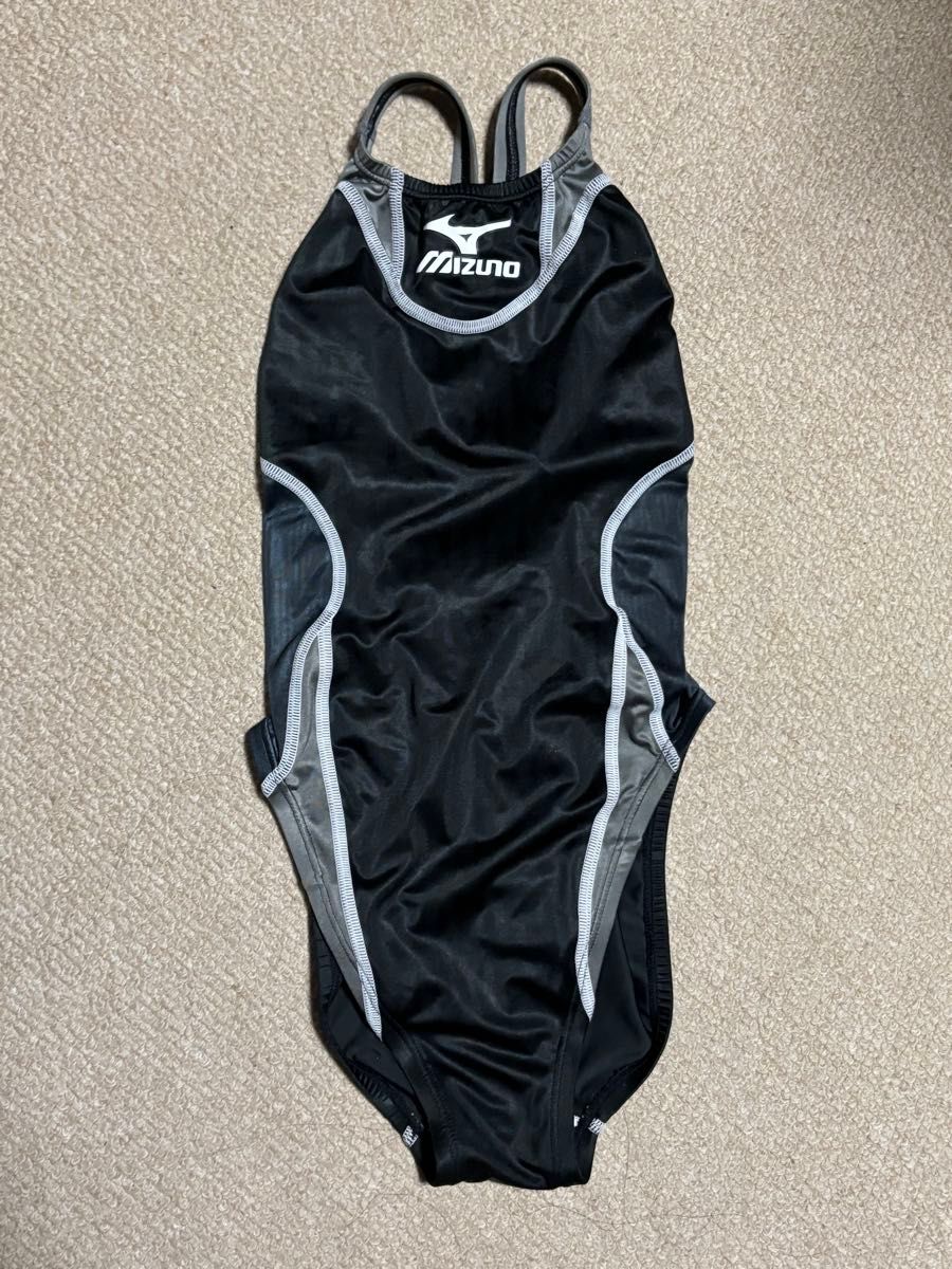 MIZUNO ミズノ 競泳水着 アクセルスーツ ウォータージーン 85OD MIZUNO ミズノ 競泳水着 アクセルスーツ ウォータージーン 85OD