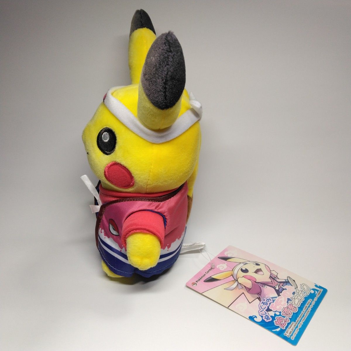 ポケモンストア イオンモール岡山 おかやま桃太郎まつり限定 ポケモンストア イオンモール岡山 おかやま桃太郎まつり限定