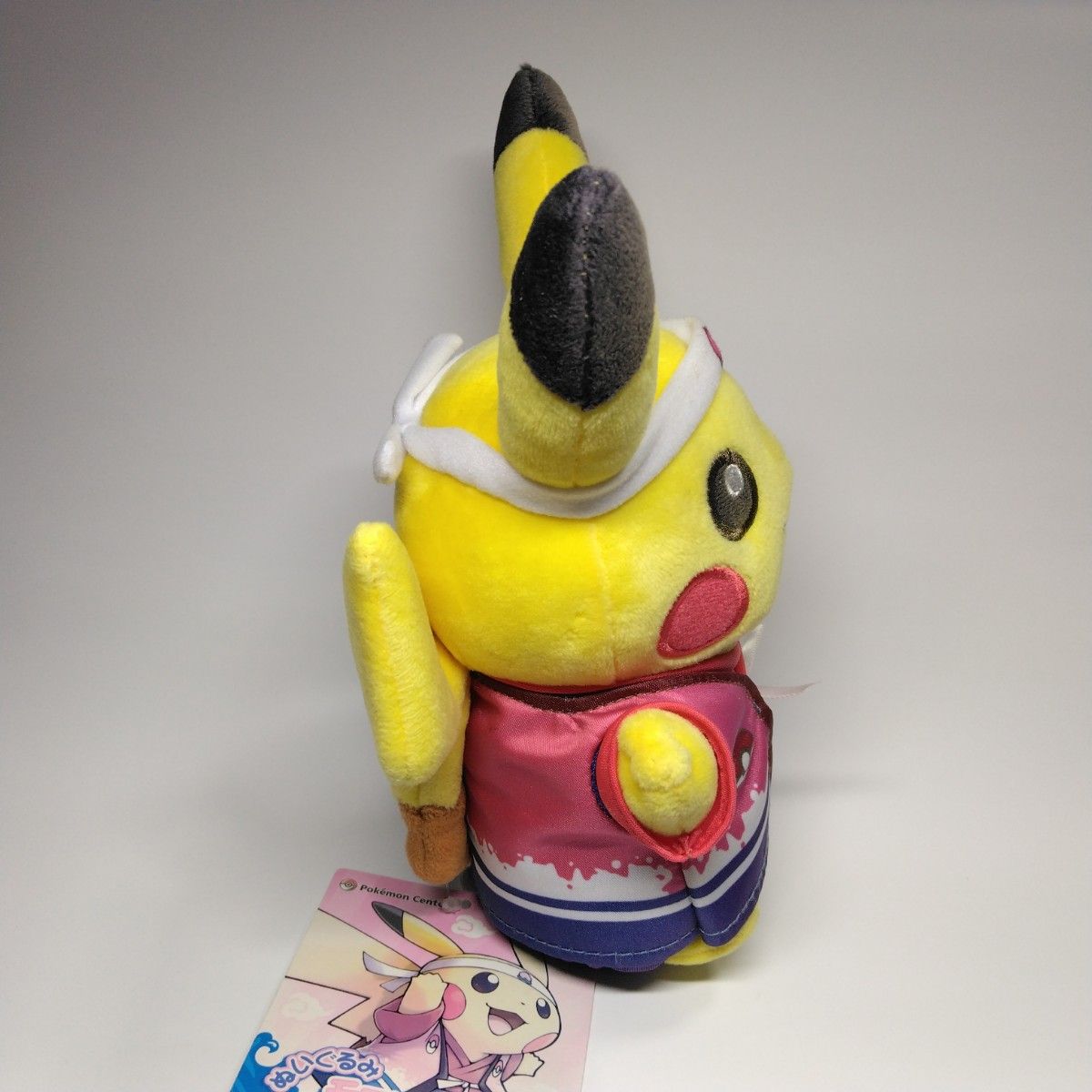 ポケモンストア イオンモール岡山 おかやま桃太郎まつり限定 ポケモンストア イオンモール岡山 おかやま桃太郎まつり限定