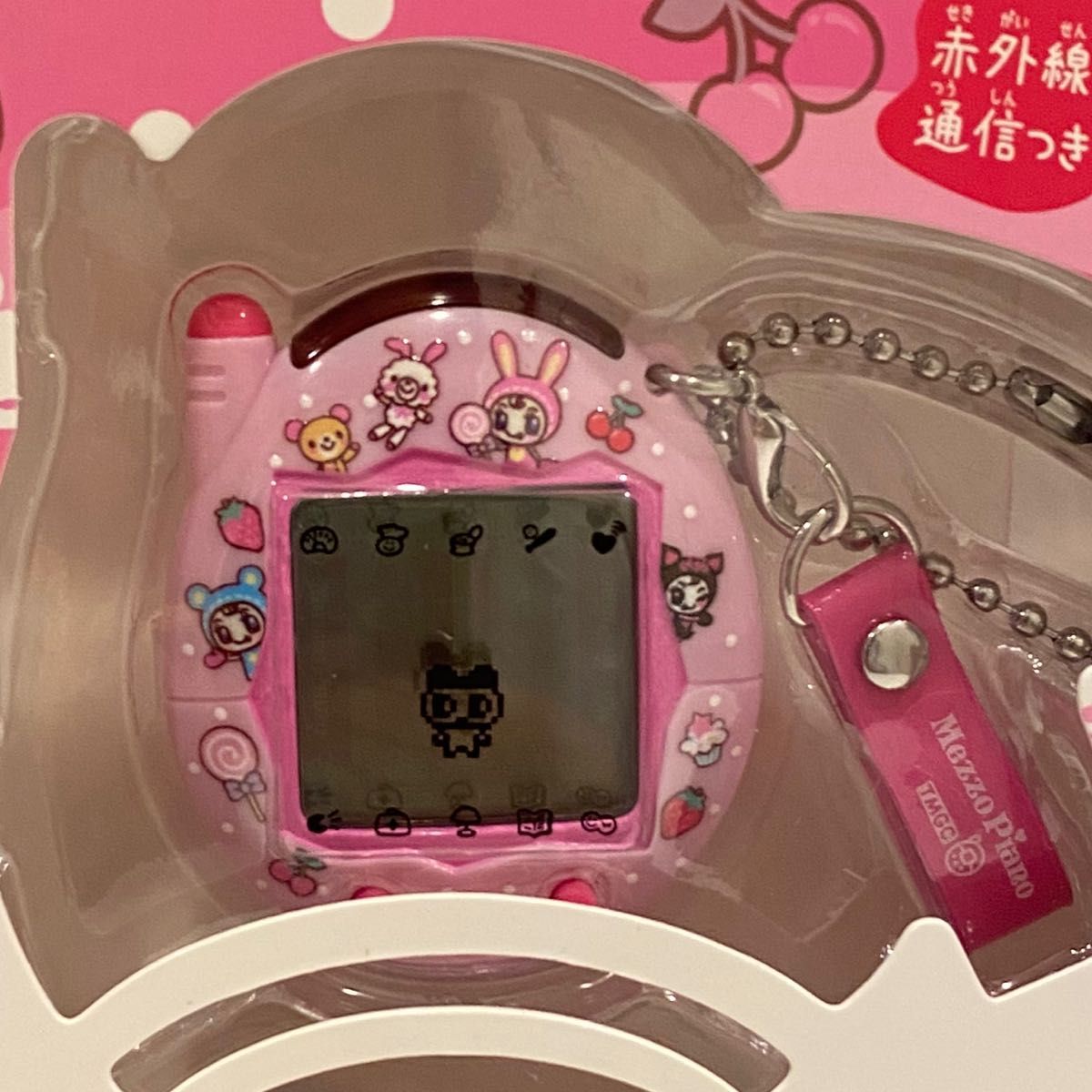 Tamagotchi Connection ナルミヤキャラクターズ メゾピアノ Tamagotchi Connection ナルミヤキャラクターズ メゾピアノ