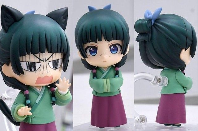 新品 ねんどろいど 薬屋のひとりごと 猫猫 まおまお 未開封美品 新品 ねんどろいど 薬屋のひとりごと 猫猫 まおまお 未開封美品