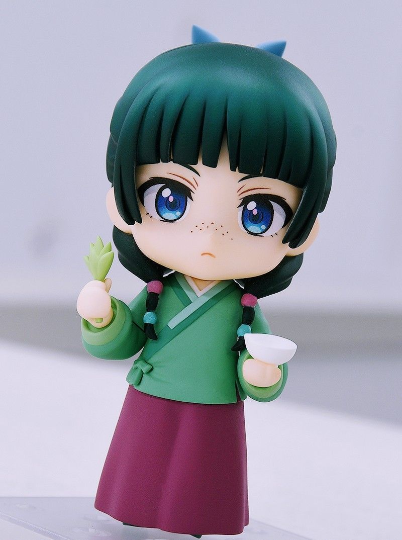 新品 ねんどろいど 薬屋のひとりごと 猫猫 まおまお 未開封美品 新品 ねんどろいど 薬屋のひとりごと 猫猫 まおまお 未開封美品