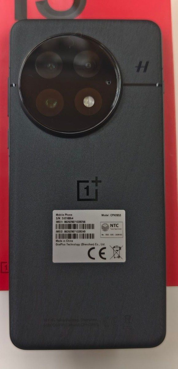 グローバル版 OnePlus 13 12G/256G (CPH2653)|Yahoo!フリマ グローバル版 OnePlus 13 12G/256G (CPH2653)|Yahoo!フリマ
