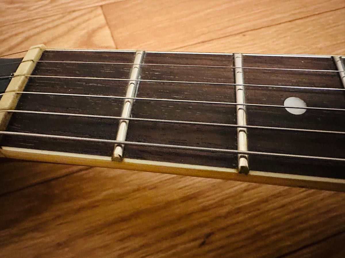 BLITZ by Aria ProⅡセミアコ ES-335タイプ|Yahoo!フリマ(旧 BLITZ by Aria ProⅡセミアコ ES-335タイプ|Yahoo!フリマ(旧