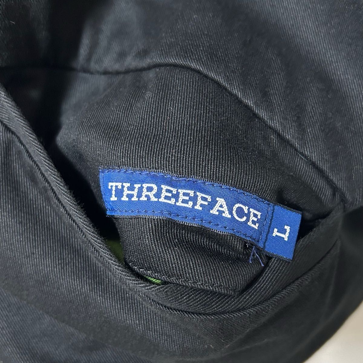 THREEFACE ベトジャン スーベニアジャケット|Yahoo!フリマ(旧 THREEFACE ベトジャン スーベニアジャケット|Yahoo!フリマ(旧