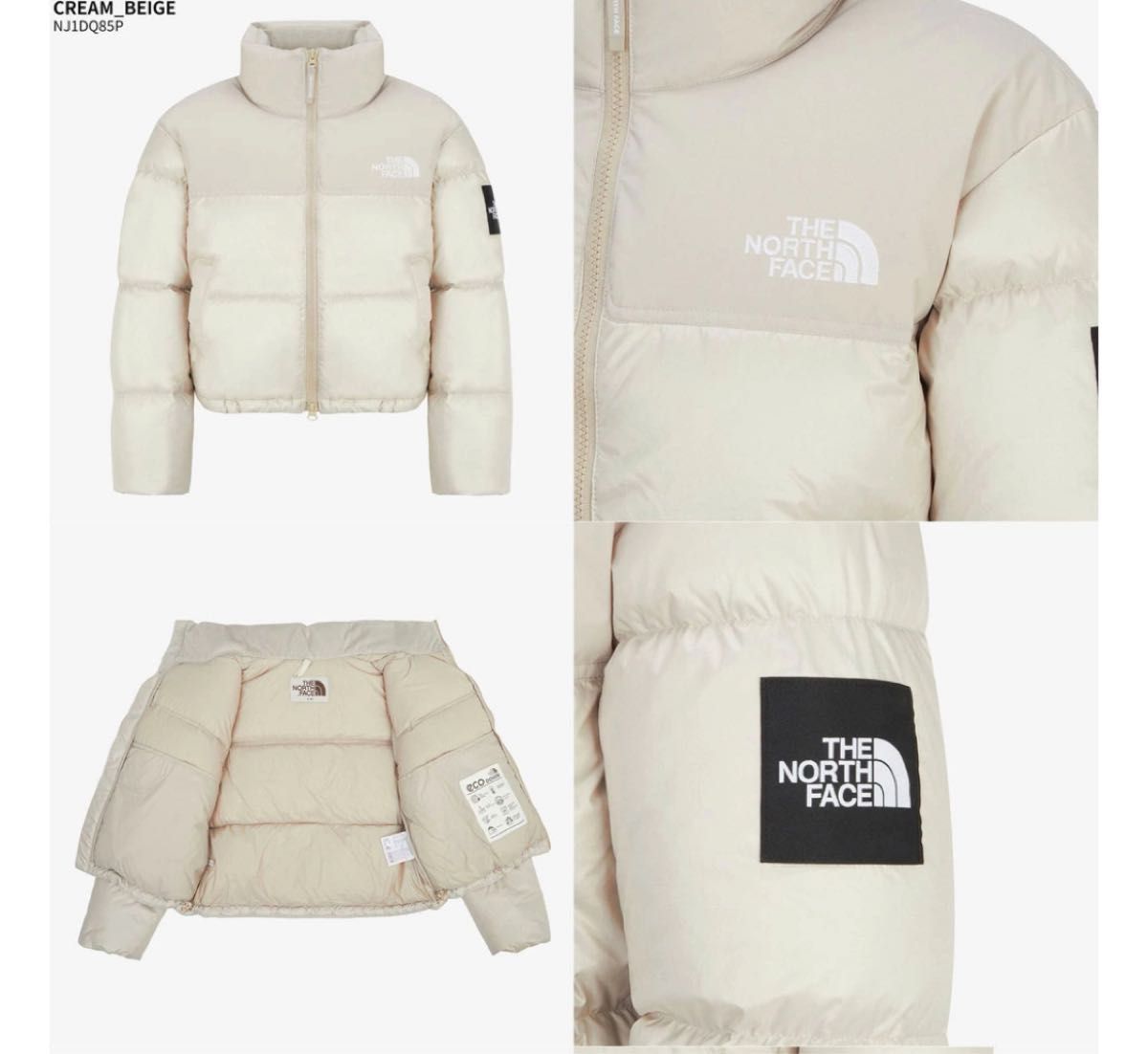 最終価格 韓国限定 新品未使用 THE NORTH FACE ノースフェイス 最終価格 韓国限定 新品未使用 THE NORTH FACE ノースフェイス