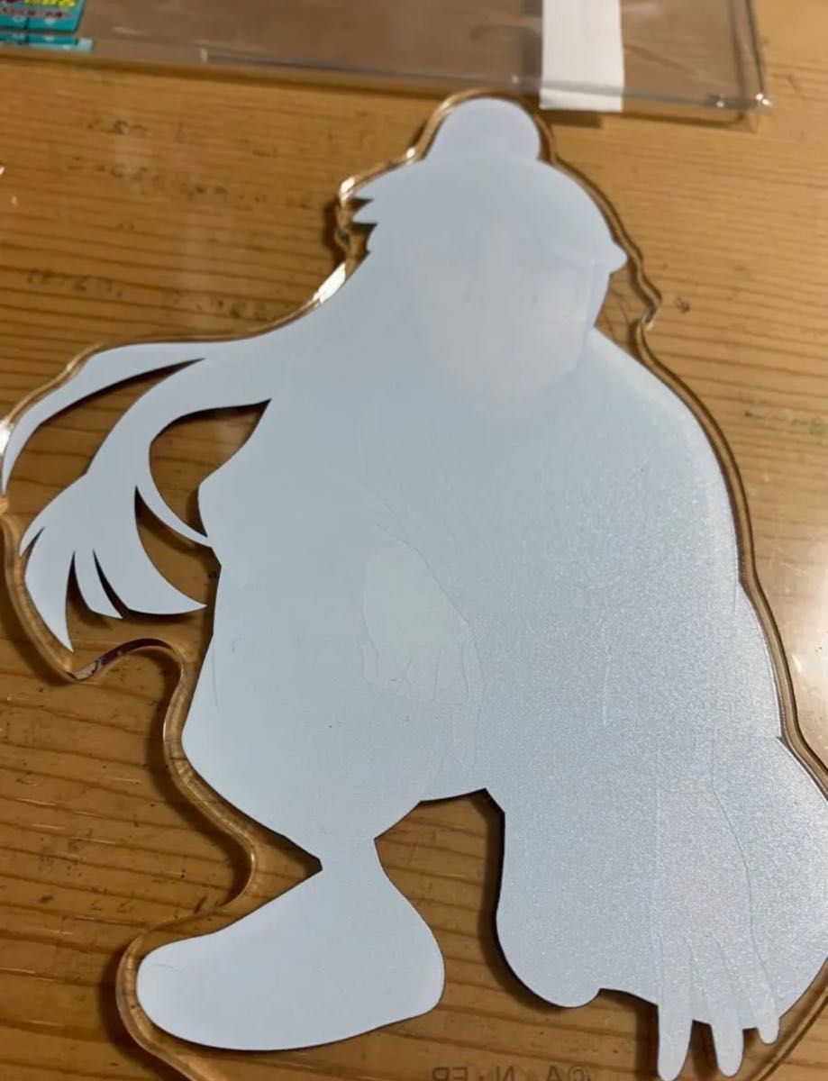 忍たま乱太郎 アクスタ アクリルスタンド ちょっと大きな 忍たま乱太郎 アクスタ アクリルスタンド ちょっと大きな