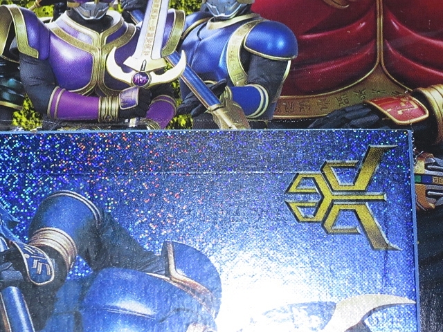 仮面ライダークウガ_第2弾_トレカ_1束(34付+1)xy_ 未開封 アマダ 仮面ライダークウガ_第2弾_トレカ_1束(34付+1)xy_ 未開封 アマダ
