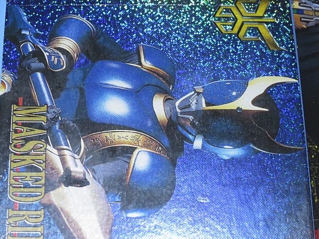 仮面ライダークウガ_第2弾_トレカ_1束(34付+1)xy_ 未開封 アマダ 仮面ライダークウガ_第2弾_トレカ_1束(34付+1)xy_ 未開封 アマダ