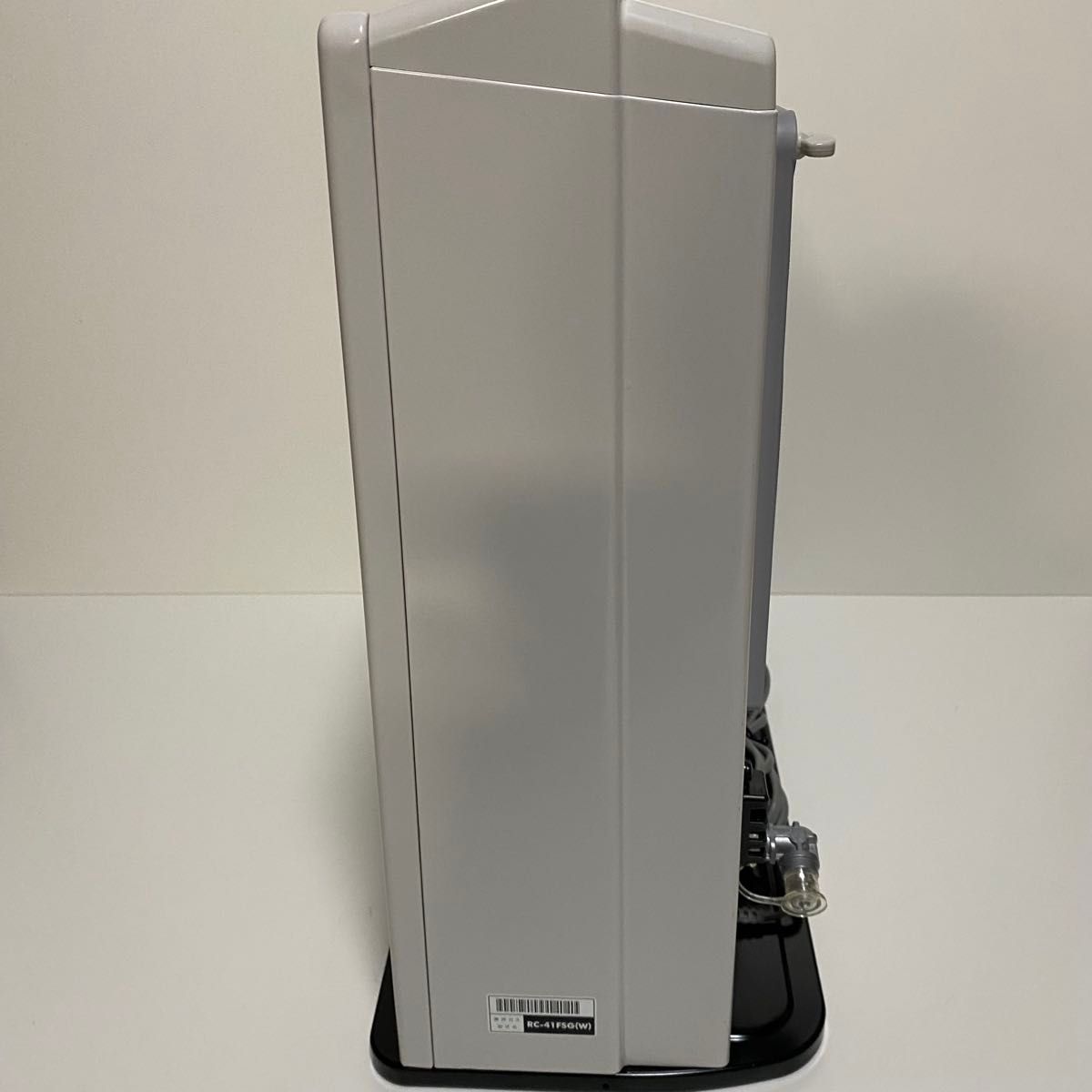 Rinnai リンナイ ガスファンヒーター 都市ガス 2019年製|Yahoo Rinnai リンナイ ガスファンヒーター 都市ガス 2019年製|Yahoo