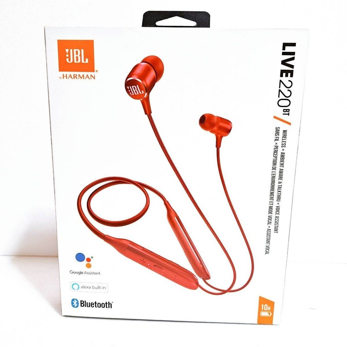 新品・未開封】 JBL ワイヤレスヘッドホン LIVE 220BT JBL 新品・未開封】 JBL ワイヤレスヘッドホン LIVE 220BT JBL