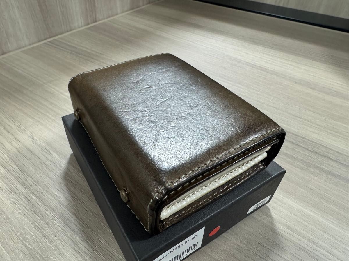エムピウ ミッレフォッリエ P30グリージョ 中古|Yahoo!フリマ エムピウ ミッレフォッリエ P30グリージョ 中古|Yahoo!フリマ