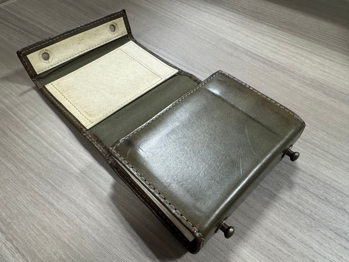エムピウ ミッレフォッリエ P30グリージョ 中古|Yahoo!フリマ エムピウ ミッレフォッリエ P30グリージョ 中古|Yahoo!フリマ