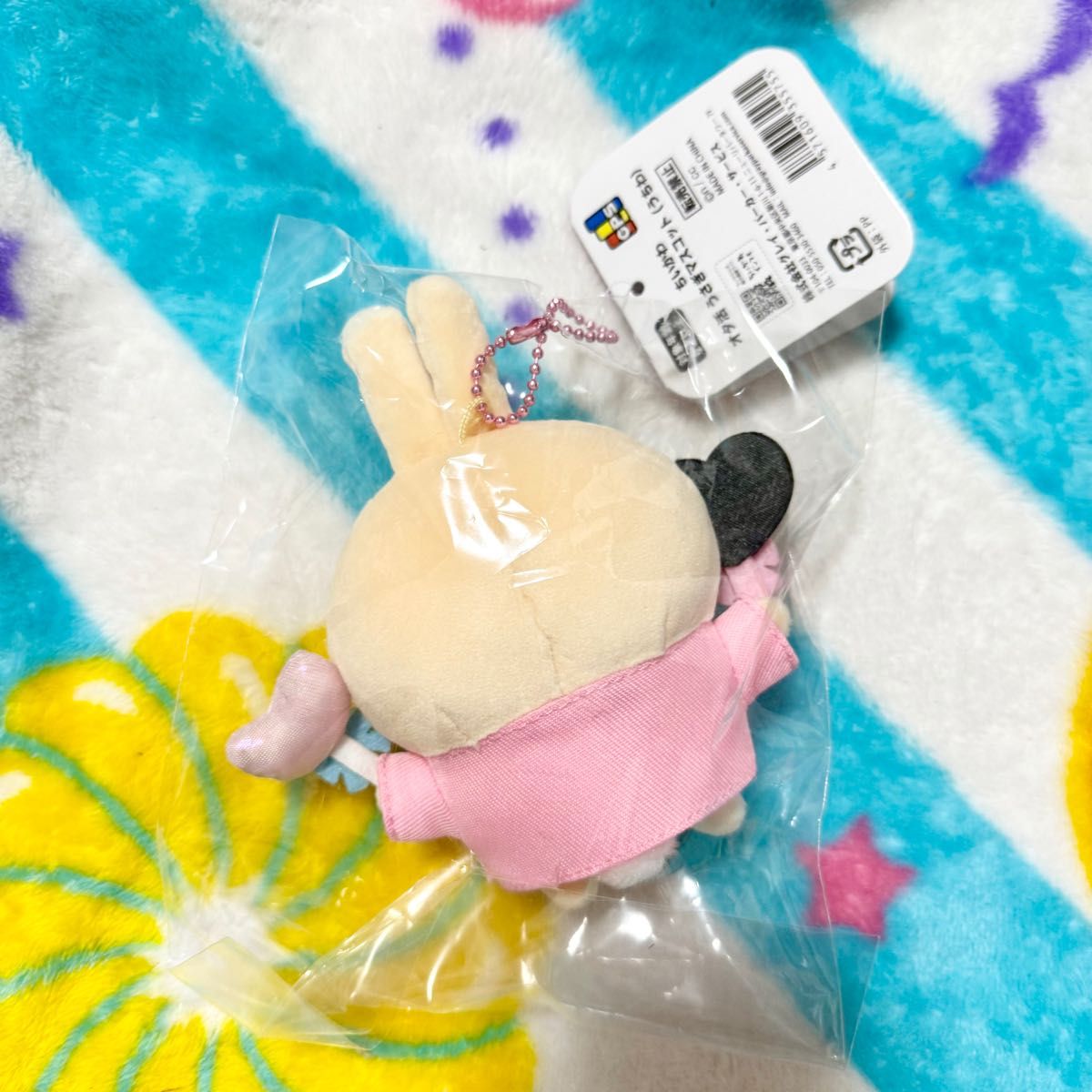 ちいかわ オタ活うさぎマスコット うちわ|Yahoo!フリマ(旧 ちいかわ オタ活うさぎマスコット うちわ|Yahoo!フリマ(旧