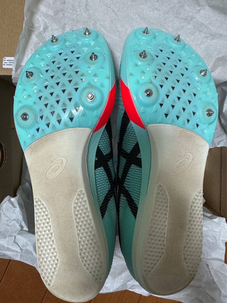 アシックス メタスピード ld2 asics METASPEED LD2 26 0 meta アシックス メタスピード ld2 asics METASPEED LD2 26 0 meta