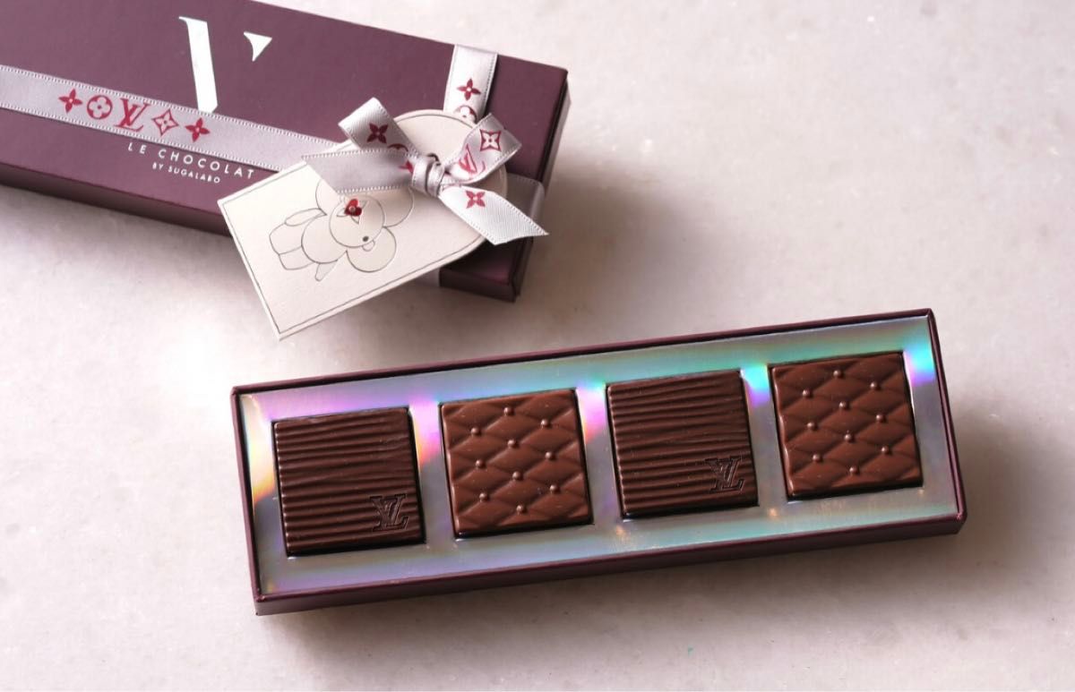 9日まで出品 ルイヴィトン チョコレート|Yahoo!フリマ(旧 9日まで出品 ルイヴィトン チョコレート|Yahoo!フリマ(旧
