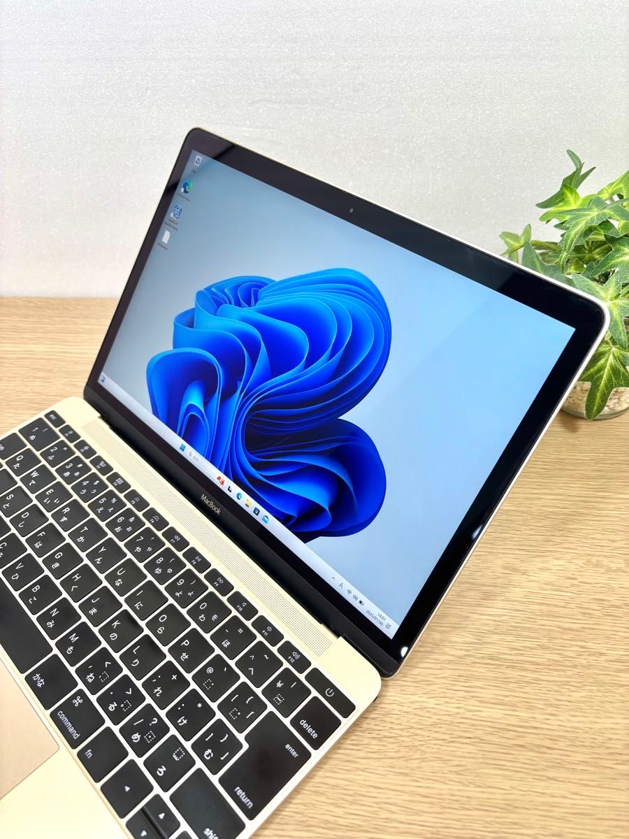 MacBook Air 12 Windows11Pro SSD Office付き ノートパソコン PC Apple M3上位 MacBook Air 12 Windows11Pro SSD Office付き ノートパソコン PC Apple M3上位