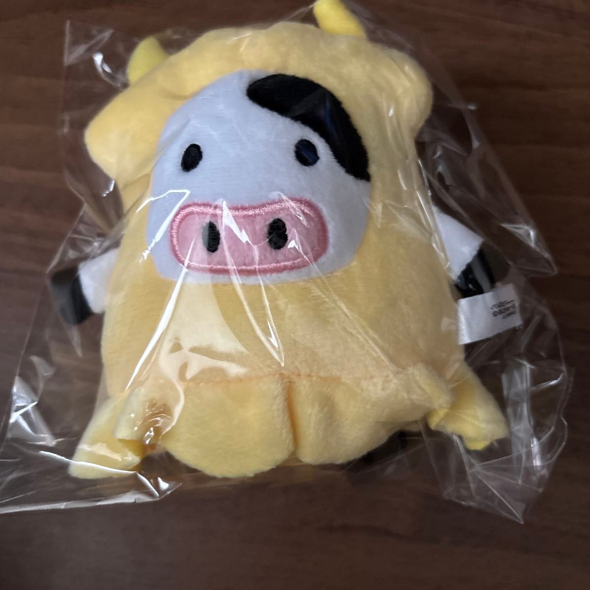 カルビイカ ベイビーわるきゅーれ ぬいぐるみ カルビイカボール カルビイカ ベイビーわるきゅーれ ぬいぐるみ カルビイカボール