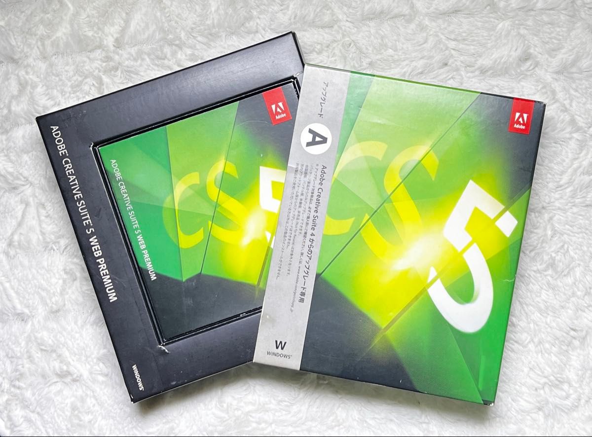 Adobe Creative Suite 5 Web Premium Windows版 パッケージ版 Adobe Creative Suite 5 Web Premium Windows版 パッケージ版