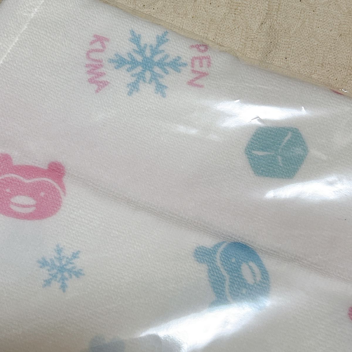 新品 メダリスト つるまいかだ いのりちゃんのスポーツタオル 新品 メダリスト つるまいかだ いのりちゃんのスポーツタオル