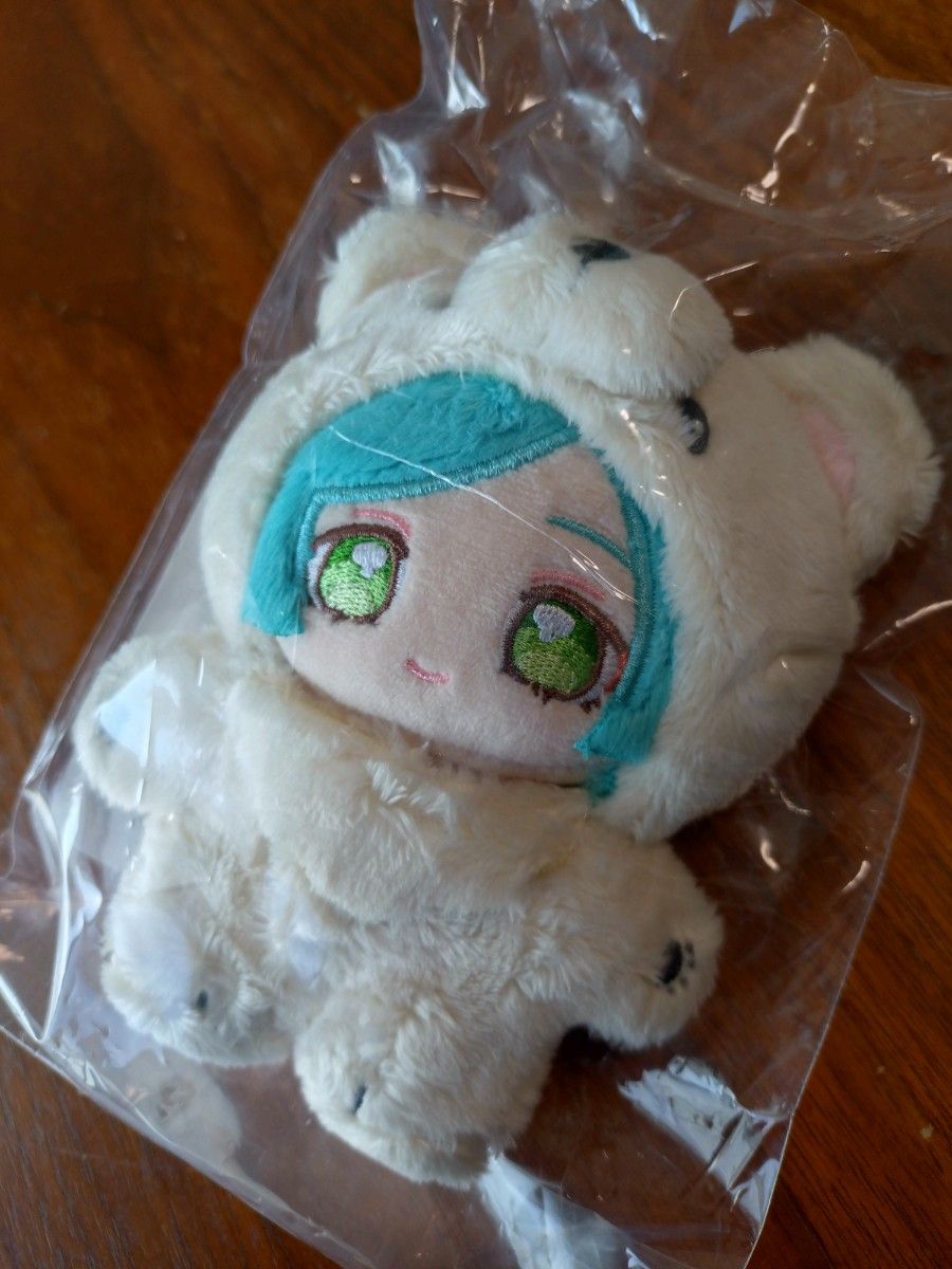 あんさんぶるスターズ いつぬい 深海奏汰 あんスタ ぬいぐるみ おもちゃぬいぐるみクーポン対応