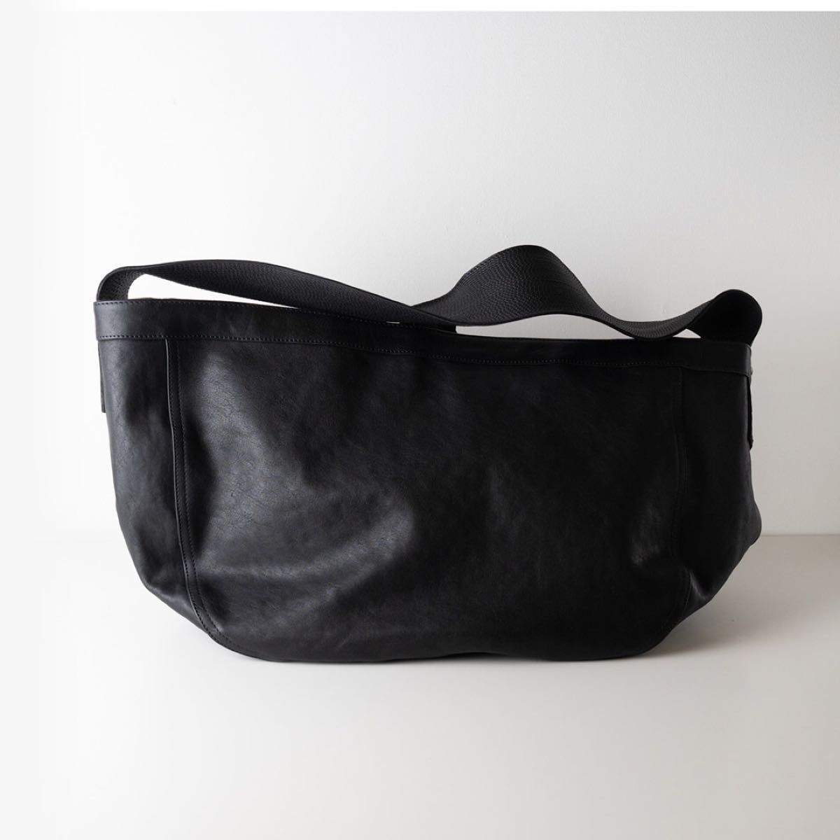 T T LOT 004 NEWSBOY BAG HORSE LEATHER|Yahoo!フリマ(旧 T T LOT 004 NEWSBOY BAG HORSE LEATHER|Yahoo!フリマ(旧