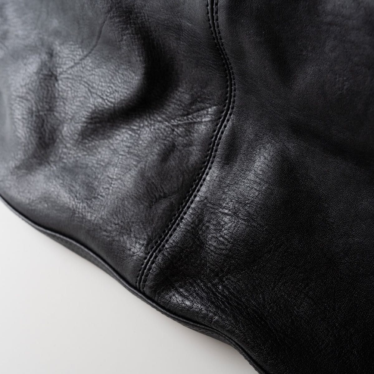 T T LOT 004 NEWSBOY BAG HORSE LEATHER|Yahoo!フリマ(旧 T T LOT 004 NEWSBOY BAG HORSE LEATHER|Yahoo!フリマ(旧