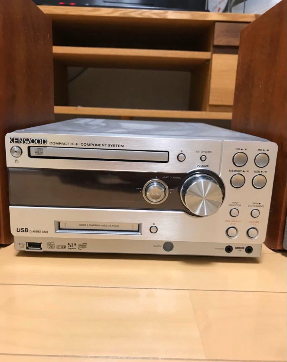 Kenwood RD-UDA77 CD MDコンポ 2006年製 動作確認済み|Yahoo Kenwood RD-UDA77 CD MDコンポ 2006年製 動作確認済み|Yahoo