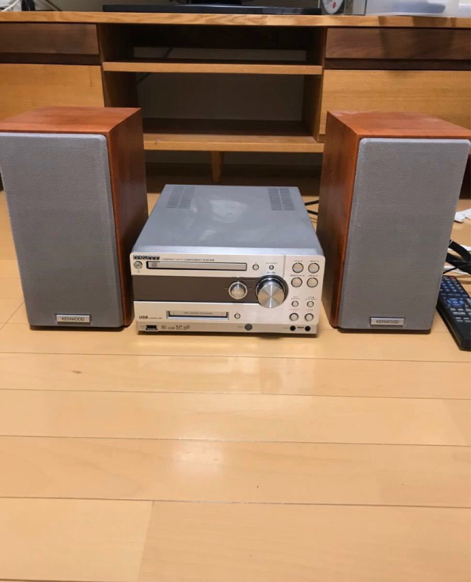 Kenwood RD-UDA77 CD MDコンポ 2006年製 動作確認済み|Yahoo Kenwood RD-UDA77 CD MDコンポ 2006年製 動作確認済み|Yahoo