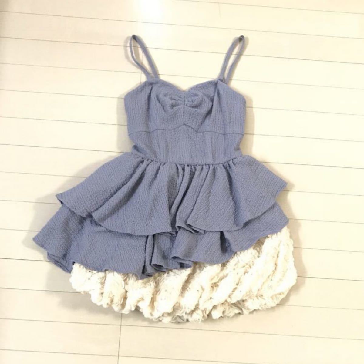 Paypayフリマ リリーブラウンドレスワンピース 結婚式 二次会 パーティ Paypayフリマ リリーブラウンドレスワンピース 結婚式 二次会 パーティ
